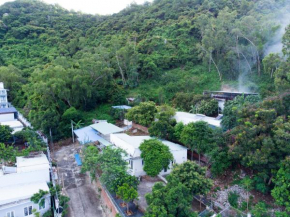Trần Phú, Bãi Dâu, Garden Studio -View Biển & N